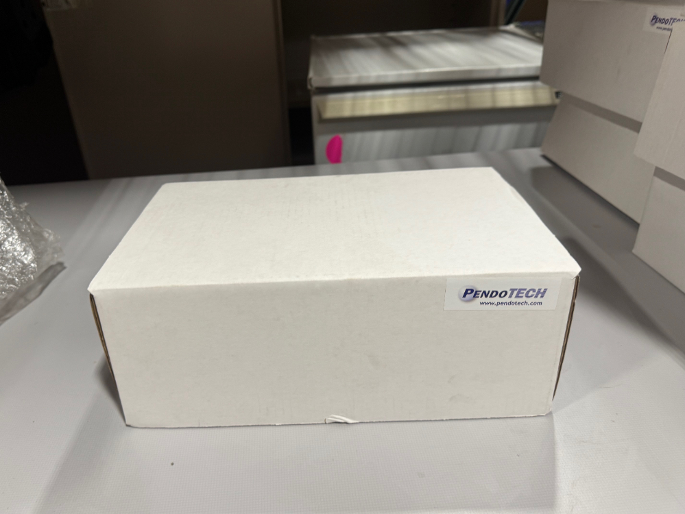 Image of Unused Pendotech PressueMAT Sensor Tramitter